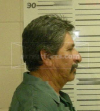 Joaquin G Salas