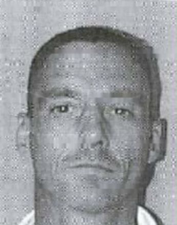 Darrell Wayne Parker