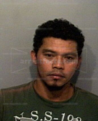 Sebastian Hernandez