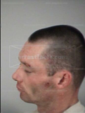 Mark Anthony Mckenzie