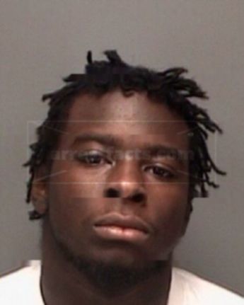 Stephan Darnell Fullman