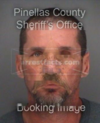 Donald Byron Ramsey