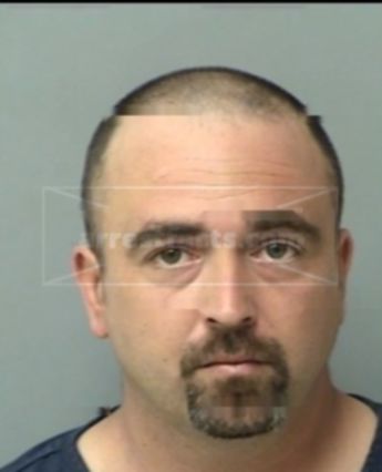Gary Alton Vosburgh