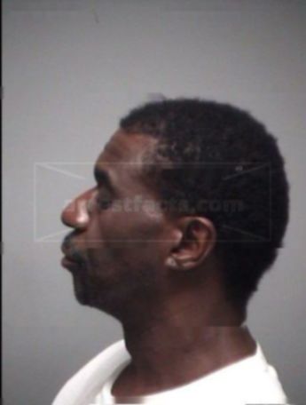 Amos Devon Jackson Iii