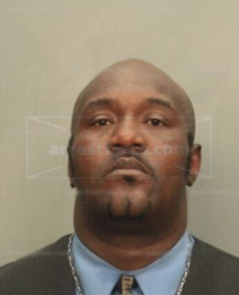 Eric Griffin