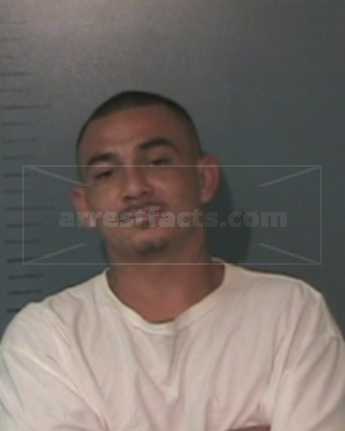 Justin Ray Rodela