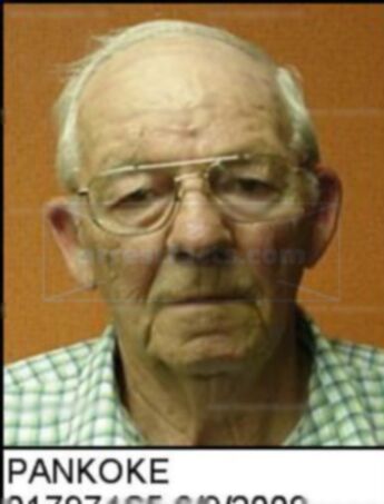 Clyde William Pankoke Sr.