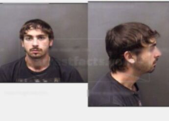 Derick Paul Moran