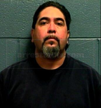 Benjamin James Campos