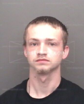 Kyle Edward Burgess