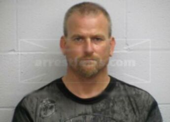 Larry Ralph Blackburn Ii