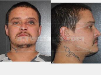 Dustin Allen Simpson