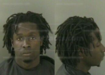 Charles Riggins