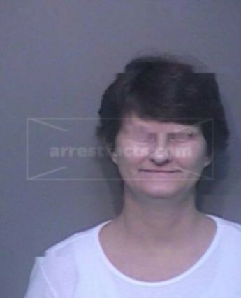 Lisa Young Burchfield