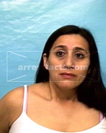 Consuelo Cardenas