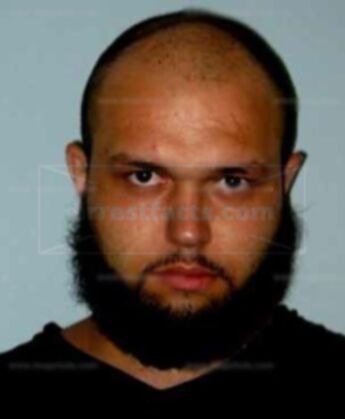 Mohammed Tchass Bachkhaz