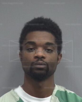 Marcus Dante' Mccray