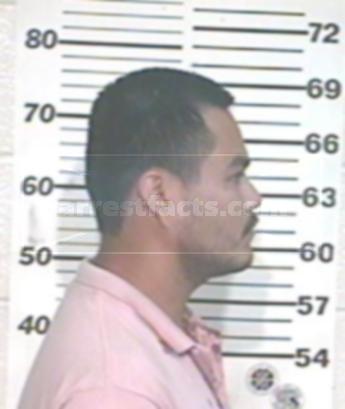 Gerardo Hernandez Mireles
