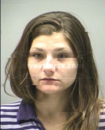 Savannah Marie Pence