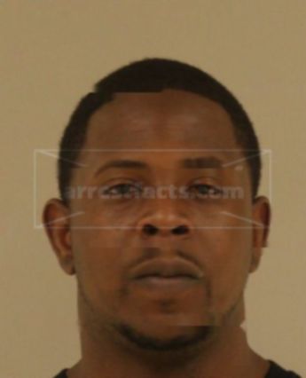 Dondreal Jawaun Jefferson