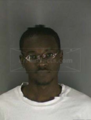 Antwon Lee Smith