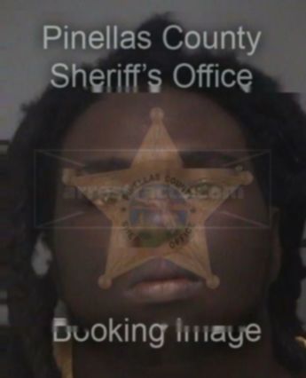 Anthony Lee Armstrong