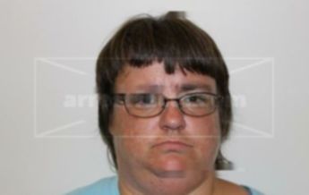 Betty Jo Allman