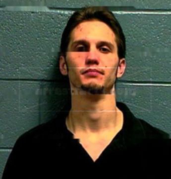 Morgan Chase Baize