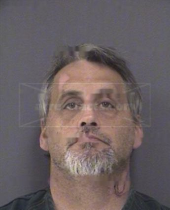 Timothy Donald Barnett