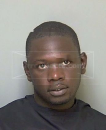 Derrick Leon Mack