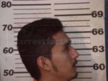 Heraclio Martinez Sanchez