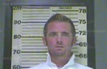 Kenneth Ray Mcguire Jr.