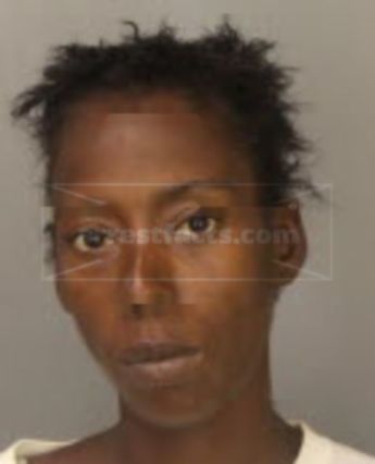 Felicia Phillips