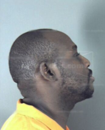 Richard Bertram Johnson