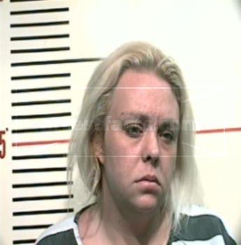 Amanda Michelle Nelson