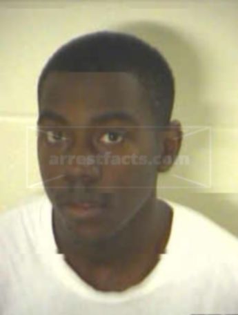 Antoine Perry