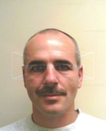 Steve Charlton Guillory