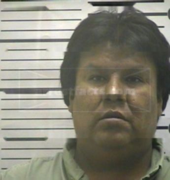 Gilbert Garcia