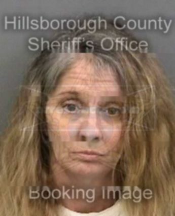 Tracy Gail Perkins