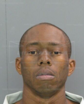 Levar Markee Reed