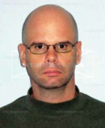 Todd Alan Johnson