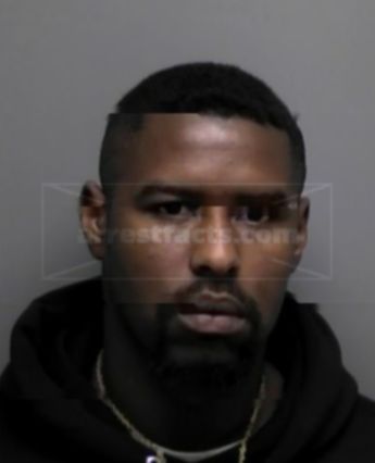 Anthony Lemone Carter