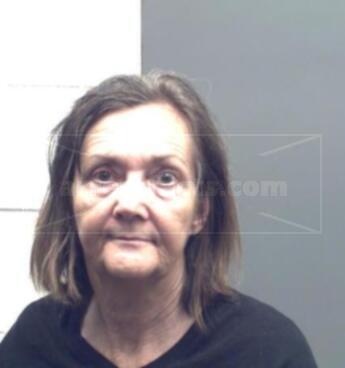 Mary Katherine Mcfadden