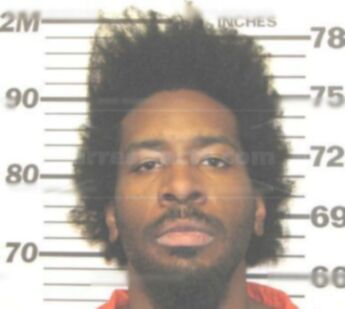Clifton Jevon Williams