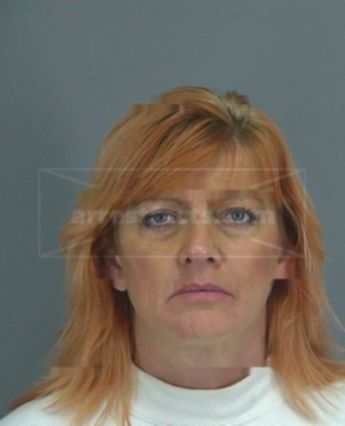 Angela Denise Woody