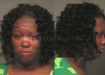 Vasha Vonyette Grant