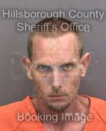 Clifford Lee Stacy
