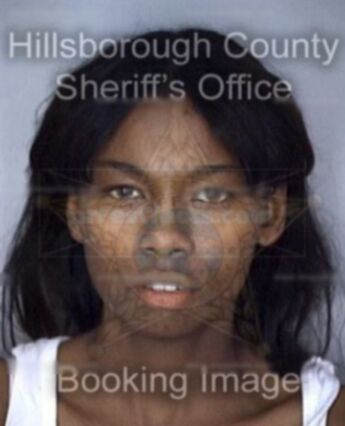 Dejon Denise Griffin