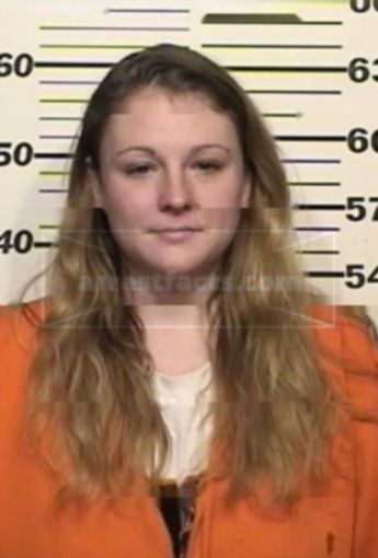 Crystal R Overstreet