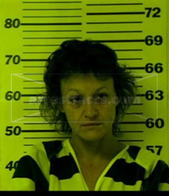 Jannice Ann Herriage
